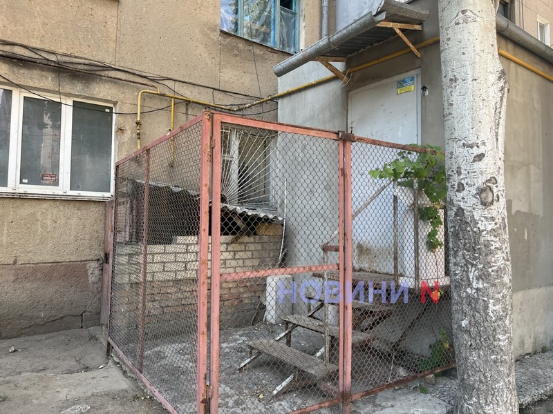 Масштабная приватизация коммунальной недвижимости в Николаеве: что будут продавать (фото) ЧАСТЬ 2