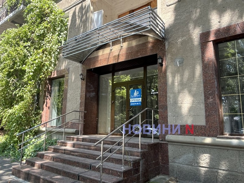 Масштабная приватизация коммунальной недвижимости в Николаеве: что будут продавать (фото) ЧАСТЬ 2
