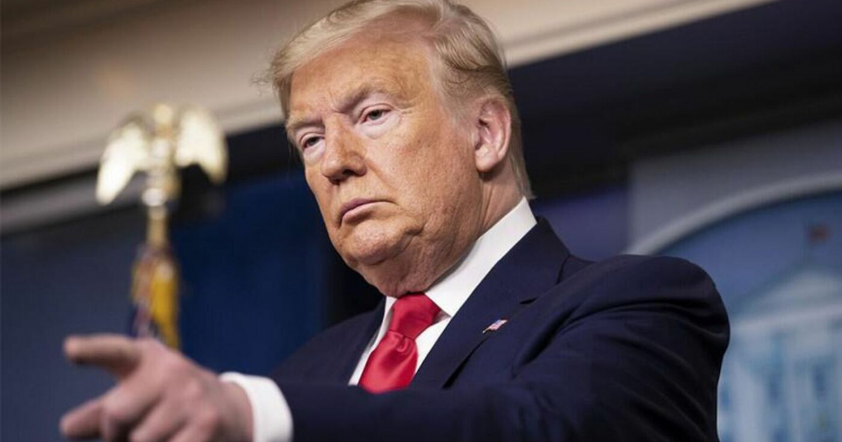 Хто його зупинить? Дев'ять уроків торгової війни Трампа з усім світом