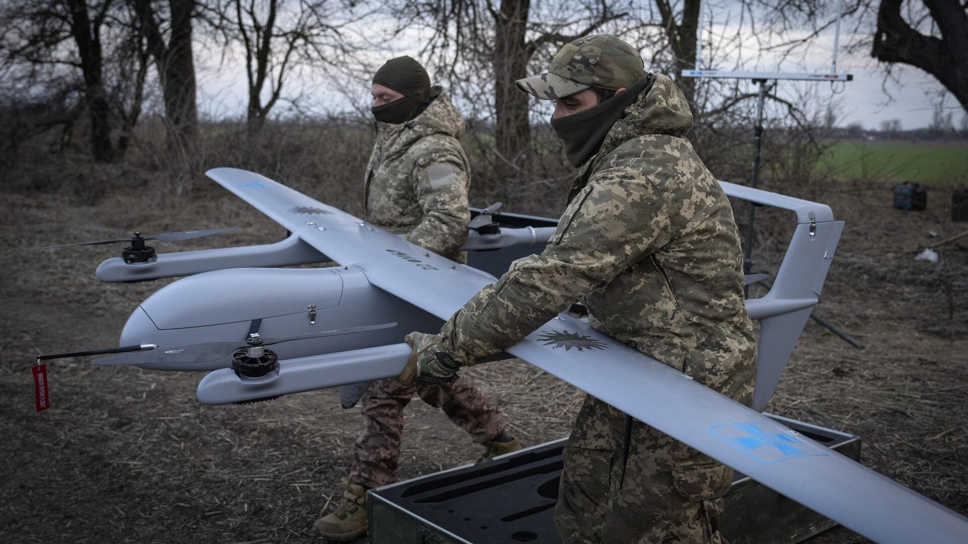 П'ять сценаріїв завершення війни в Україні: хороший лише один