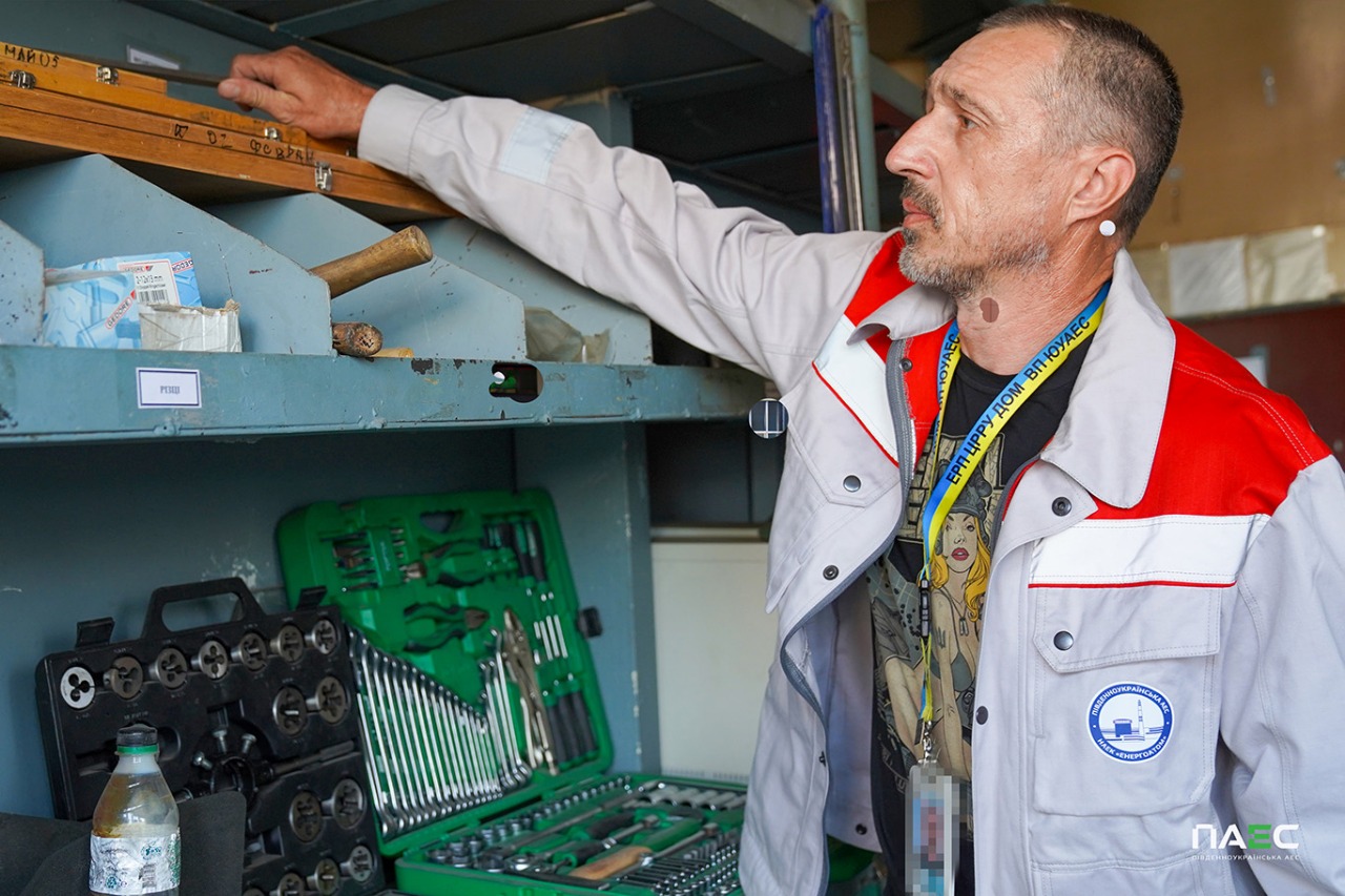 Безбар’єрність як стратегія: ПАЕС готується до повернення ветеранів