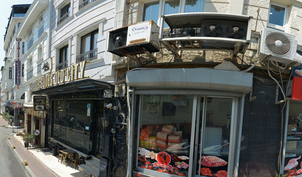 Смертельный отдых в турецком отеле: умерли даже дети