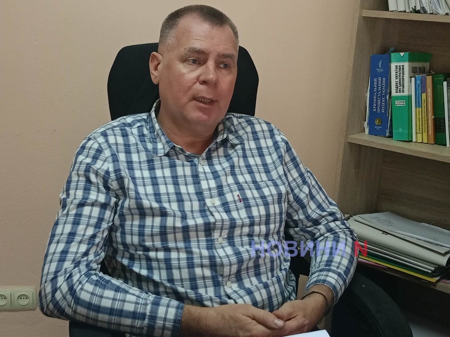 Ви потрапили до ДТП – що робити? Поради миколаївського адвоката. Частина 2