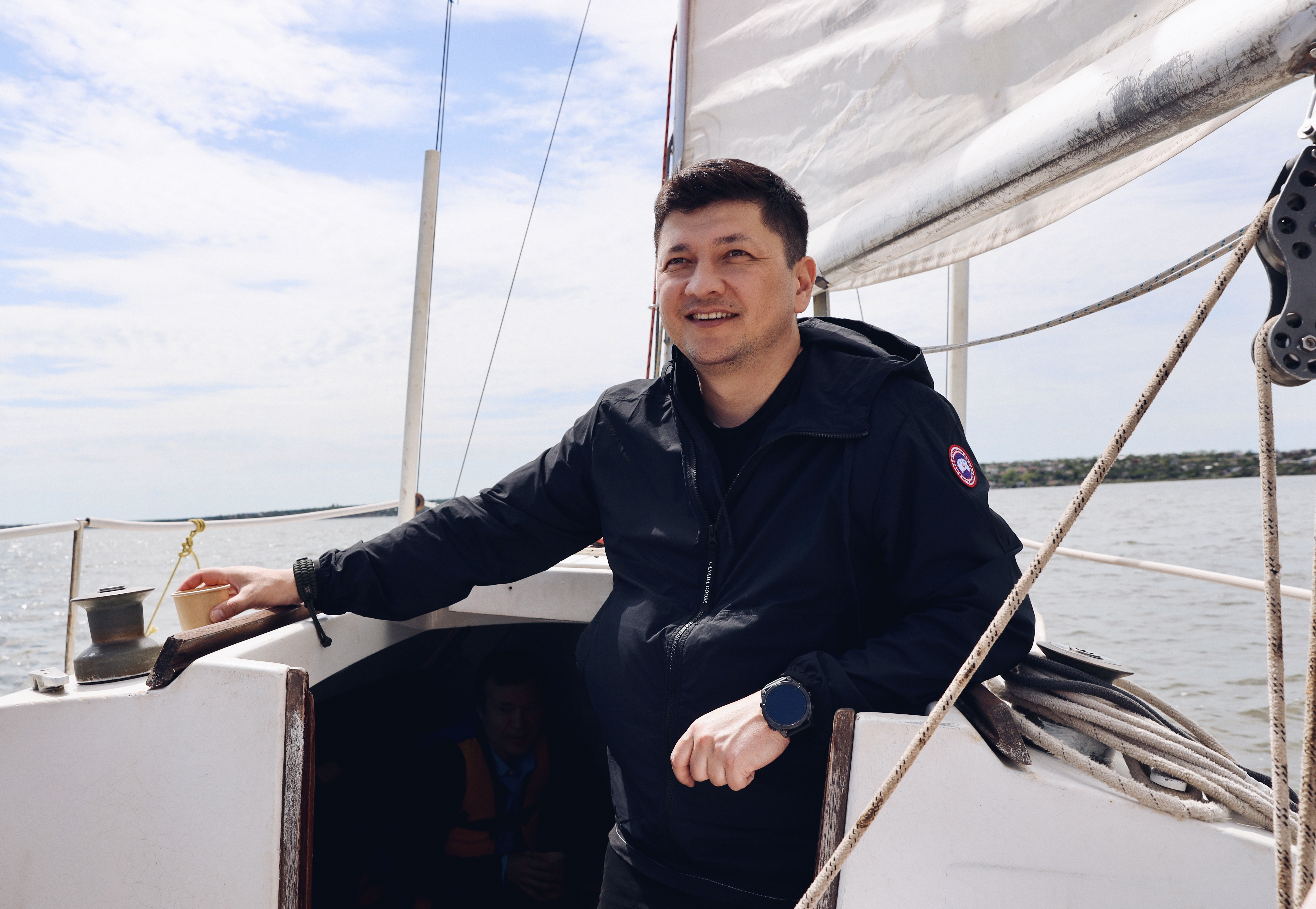 Итоги 2025-го года в большом интервью Виталия Кима