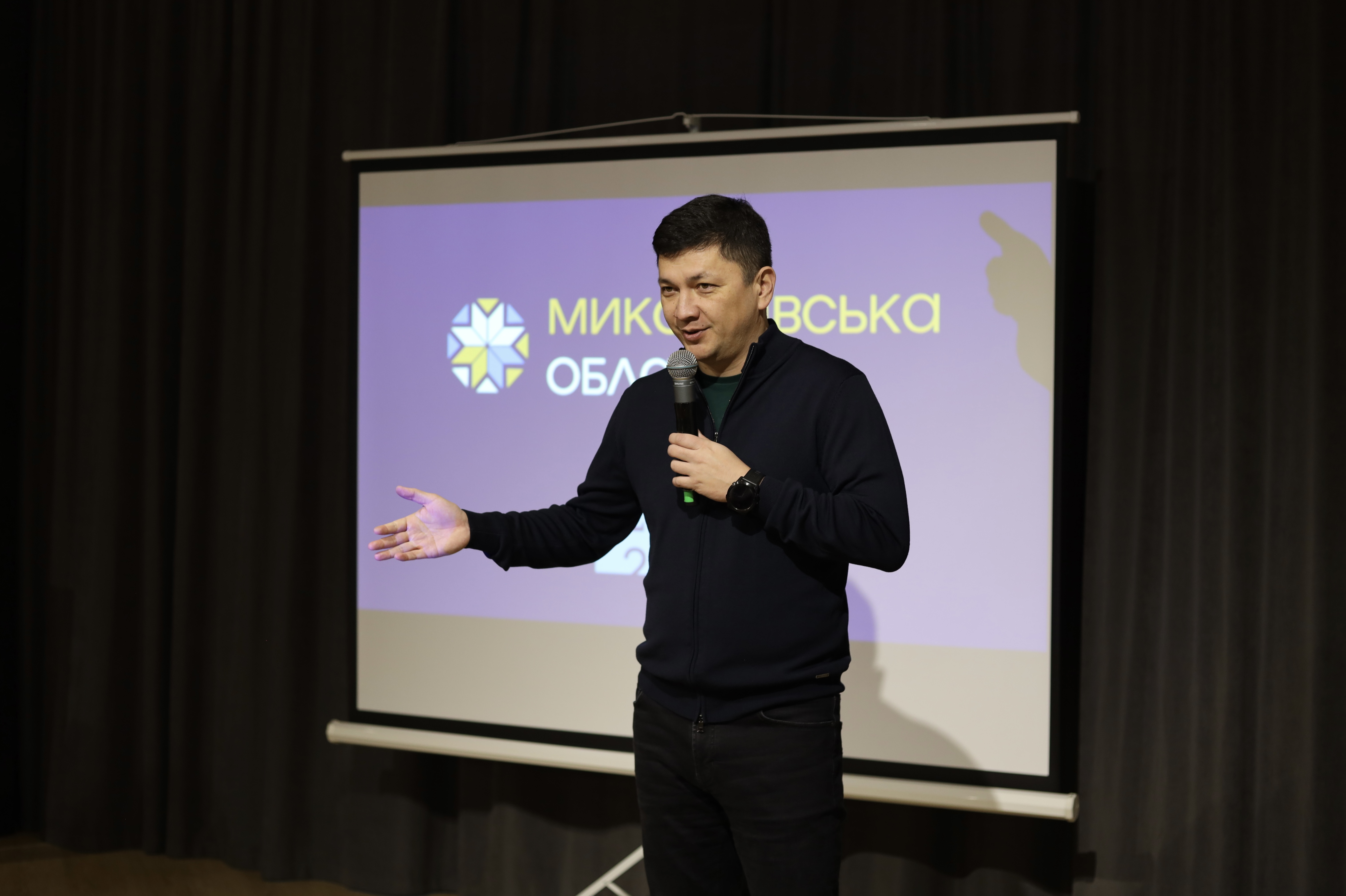 Итоги 2025-го года в большом интервью Виталия Кима