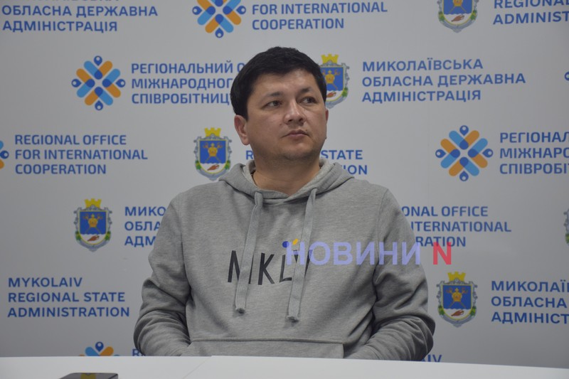 Підсумки 2025 року у великому інтерв'ю Віталія Кіма (частина 2)