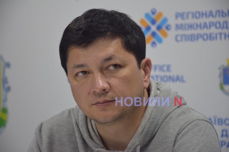 Підсумки 2025 року у великому інтерв\