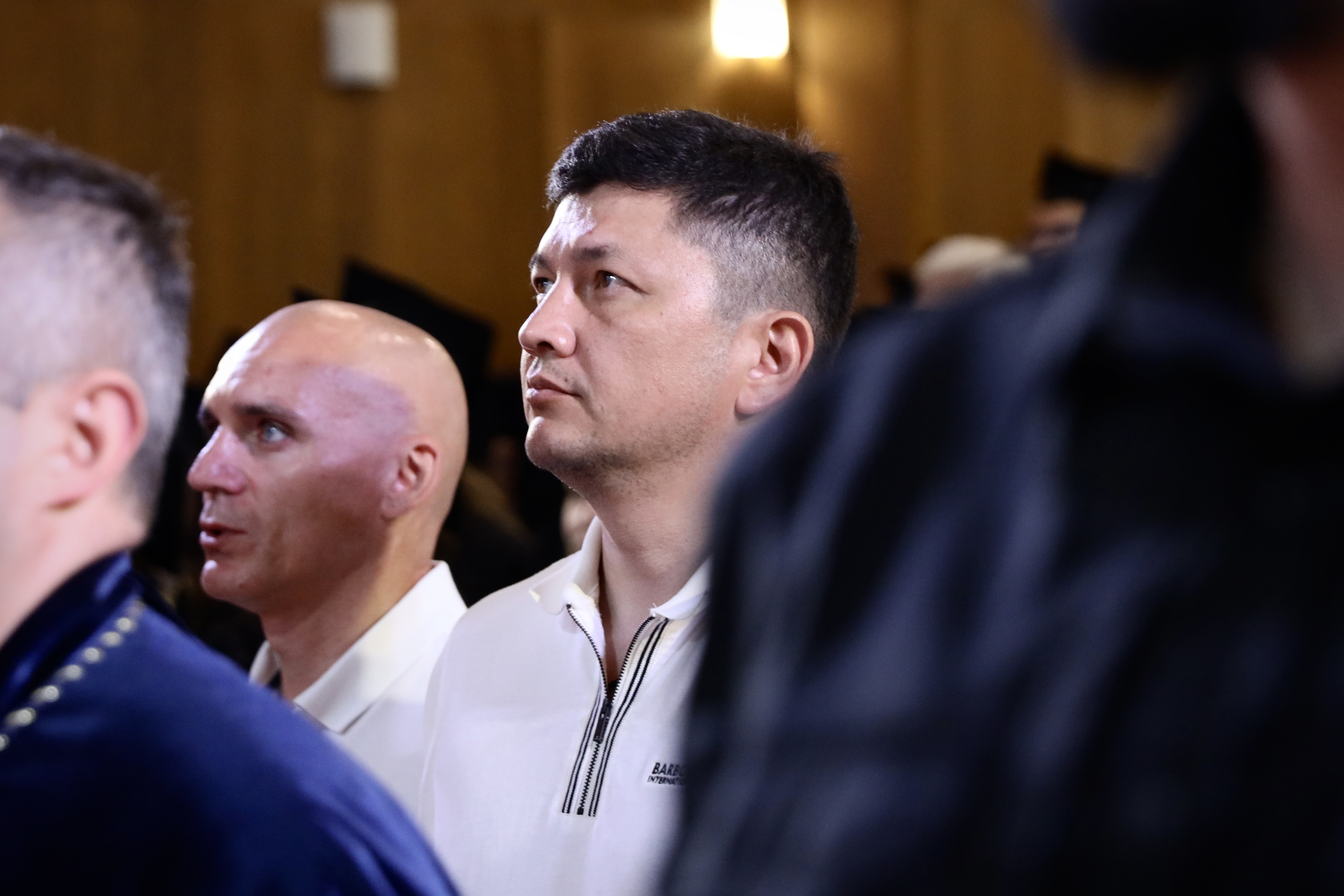 Підсумки 2025 року у великому інтерв\