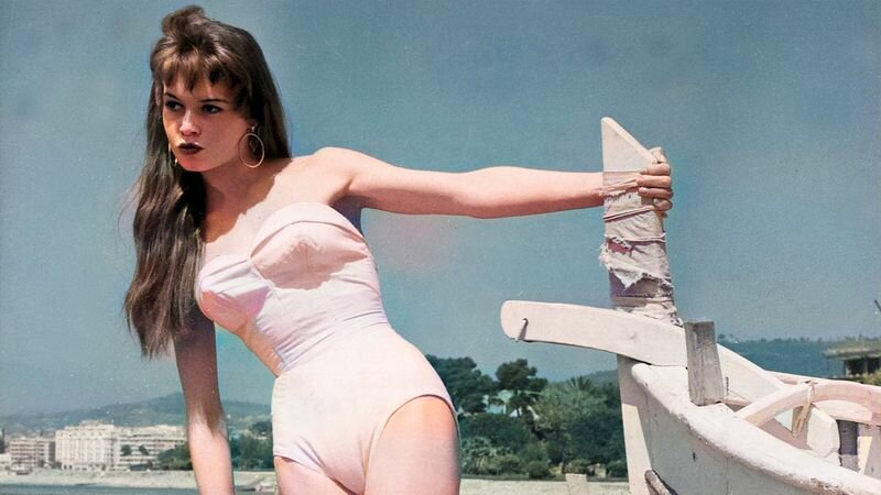 Она была секс-символом ХХ века: как кинозвезда изменила целую эпоху