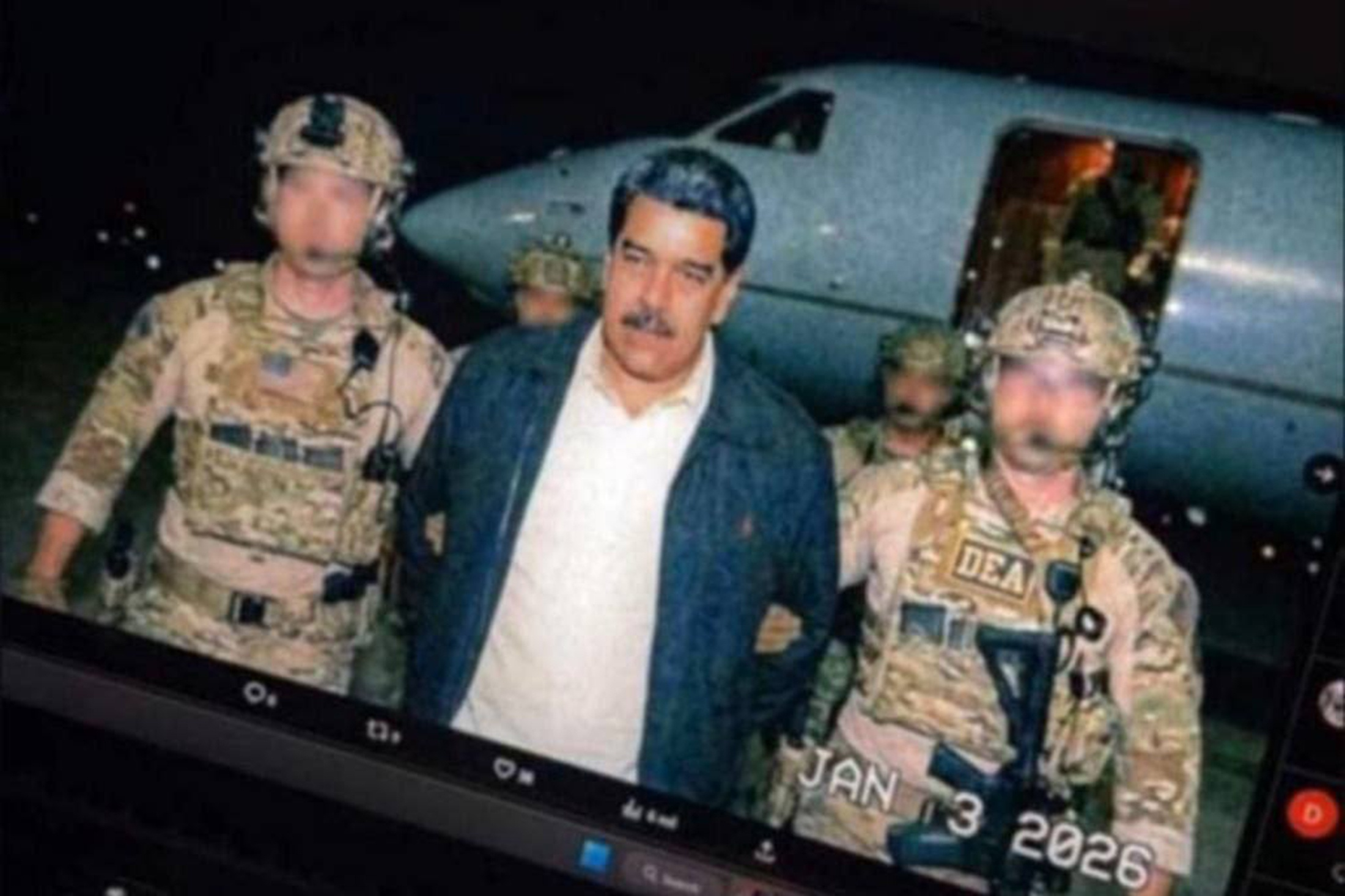 Операція США у Венесуелі: 5 сценаріїв подальшого розвитку подій