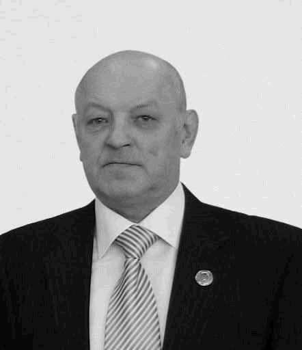 Известные николаевцы, умершие в 2025 году