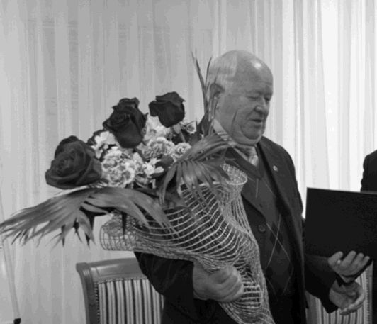 Известные николаевцы, умершие в 2025 году