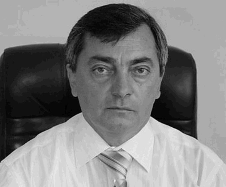 Известные николаевцы, умершие в 2025 году