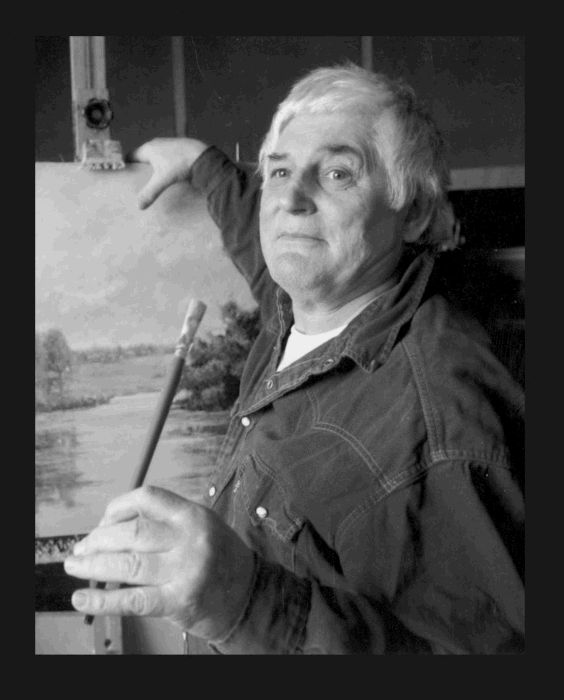 Известные николаевцы, умершие в 2025 году