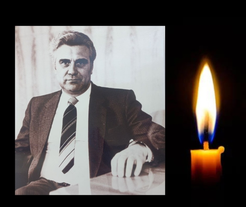 Известные николаевцы, умершие в 2025 году