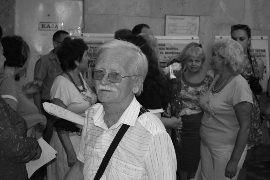 Известные николаевцы, умершие в 2025 году