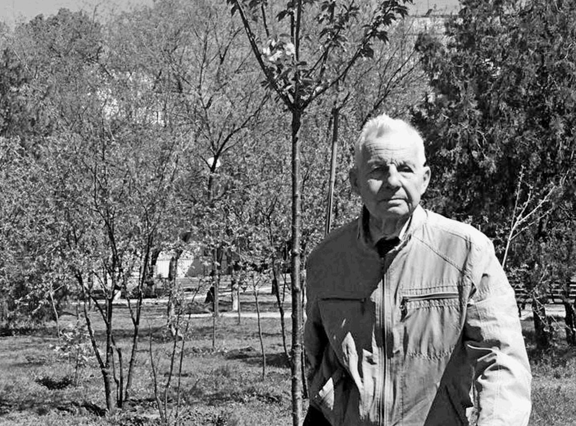 Известные николаевцы, умершие в 2025 году