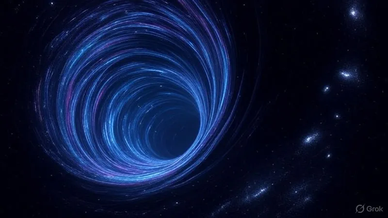 Загадочный сигнал из глубин Космоса зафиксировали на Земле: ученые в растерянности