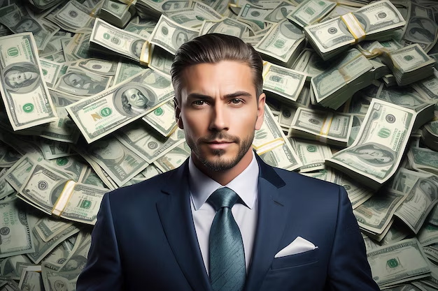 Возможность разбогатеть через 5 лет исчезнет для людей навсегда - что делать?