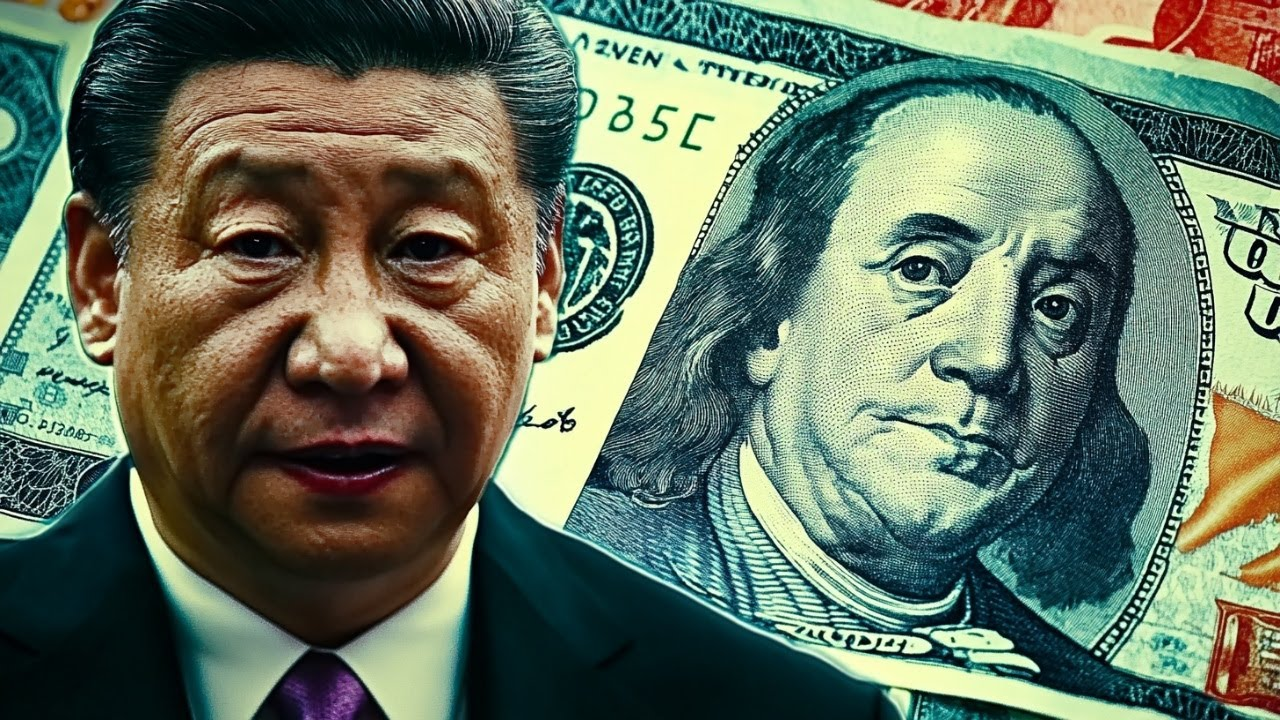 Китай хоче торпедувати долар. Що буде із американською валютою?