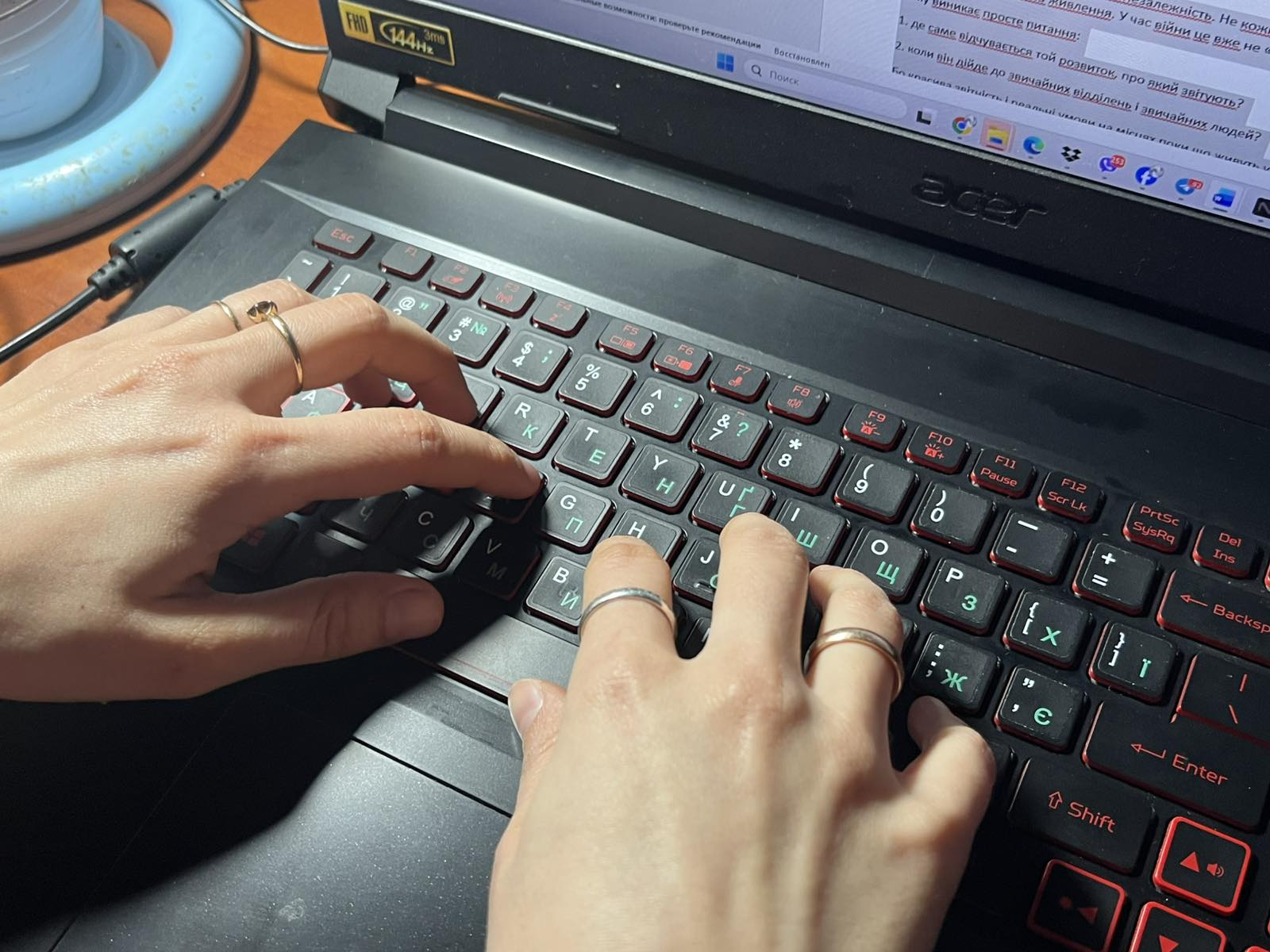 Полезные комбинации клавиш: зная их вы станете с компьютером на «Ты»