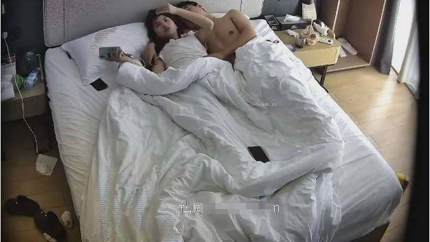 Порно мимоволі: як приховані камери в готелях руйнують долі