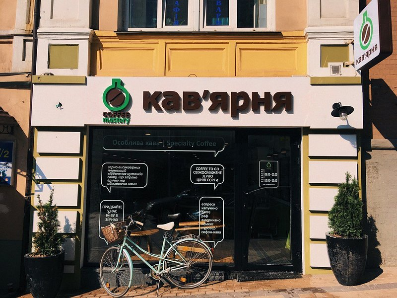 Рятують генератори : як український малий бізнес бореться за виживання