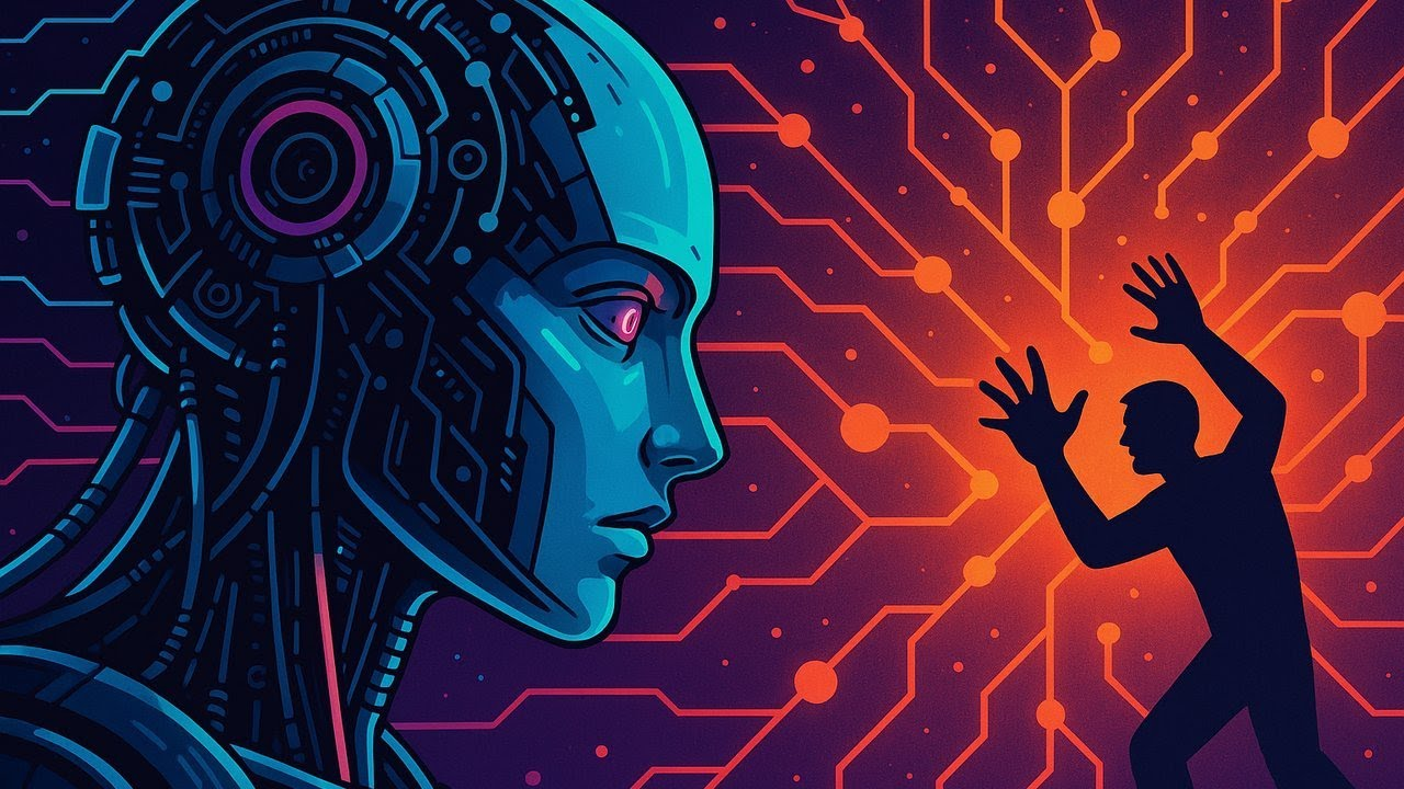 Лучшие программисты мира заговорили о конце света из-за ИИ - осталось два года