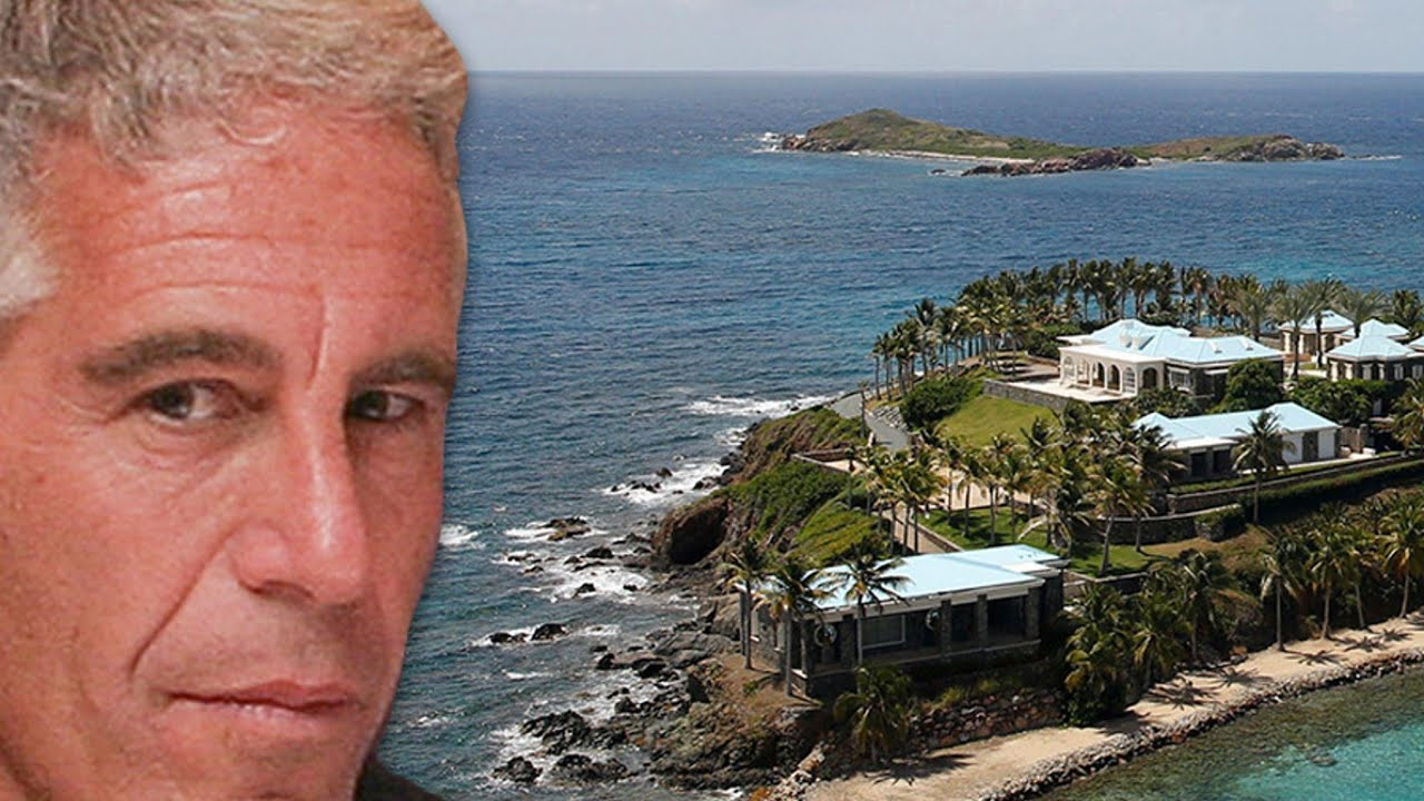 Украинская модель подыскивала Эпштейну молодых девушек для его секс-империи