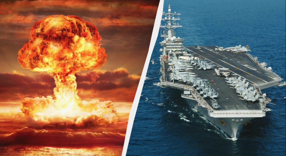  Известный ясновидящий предсказывает: Третья мировая война не за горами