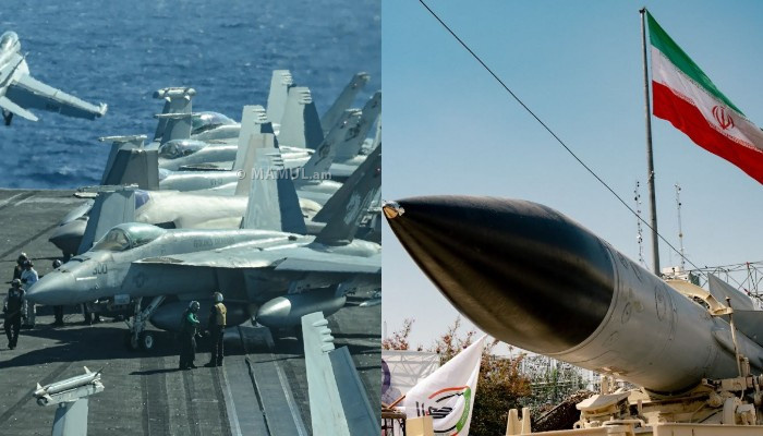 Бюджет Пентагону вже «горить»: у що обходиться США іранська кампанія Трампа