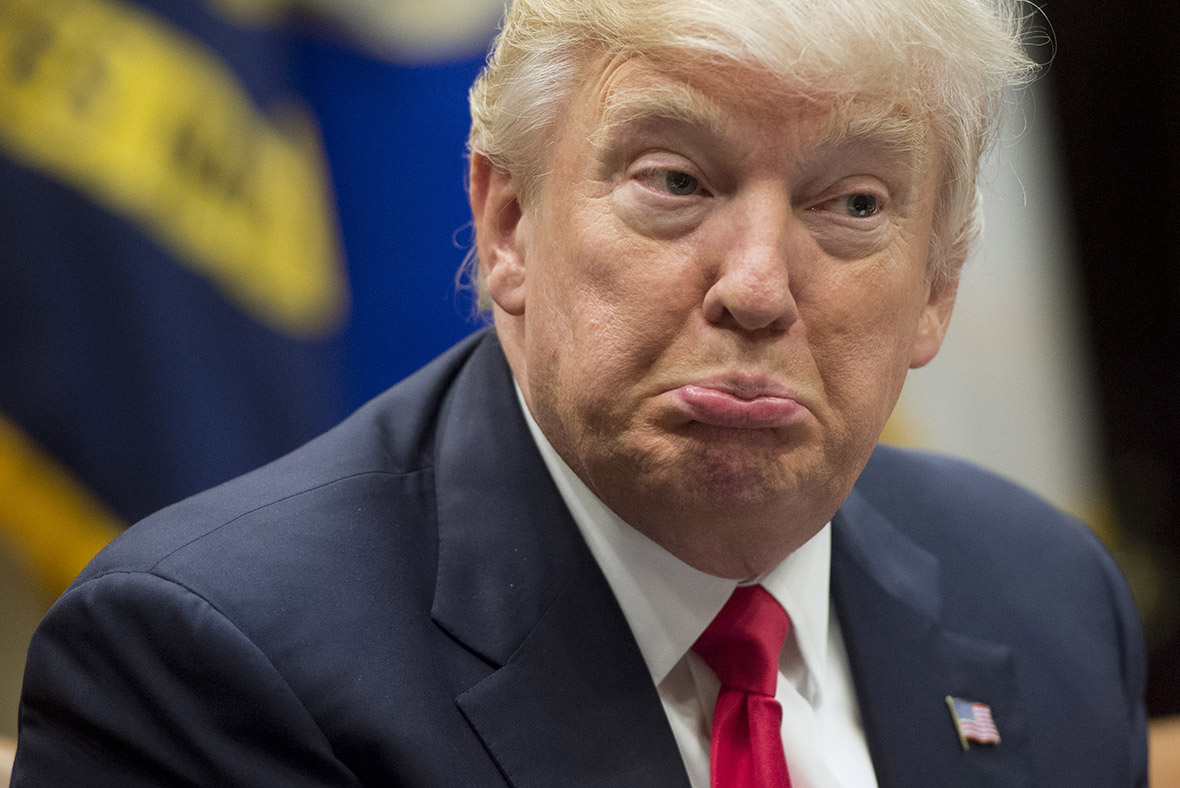 Пастка для Трампа: три сценарії американської війни в Ірані