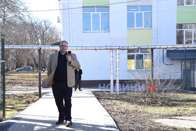 Економіка, медицина і свій Копенгаген: інтерв’ю з головою Вознесенської РВА Олександром Кукурузою