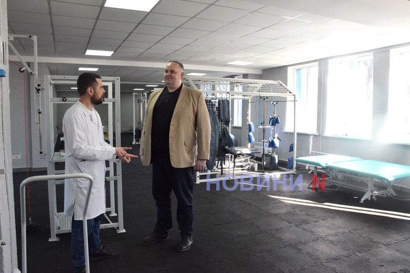 Экономика, медицина и свой Копенгаген: интервью с главой Вознесенской РВА Александром Кукурузой