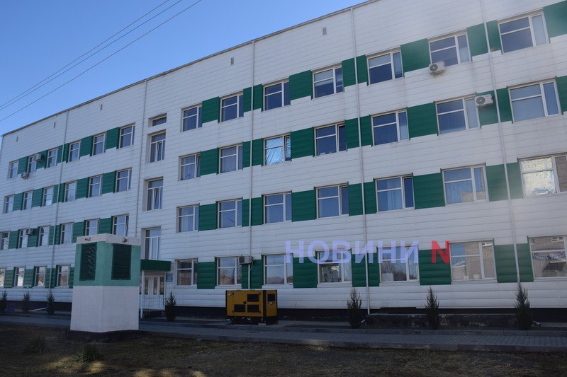 Економіка, медицина і свій Копенгаген: інтерв’ю з головою Вознесенської РВА Олександром Кукурузою