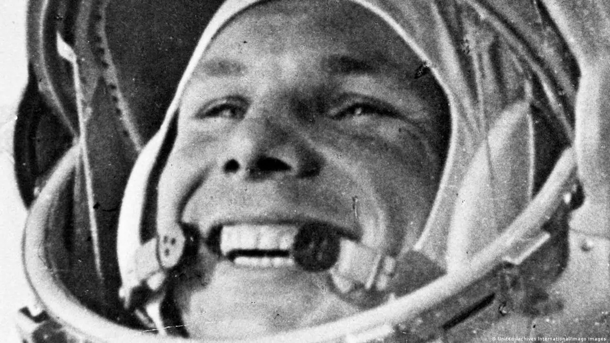 Пятьдесят на пятьдесят: неизвестная хроника первого полета человека в космос