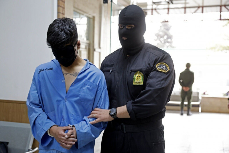 Грозный «Моссад» потерпел неудачу в Иране – что пошло не так?