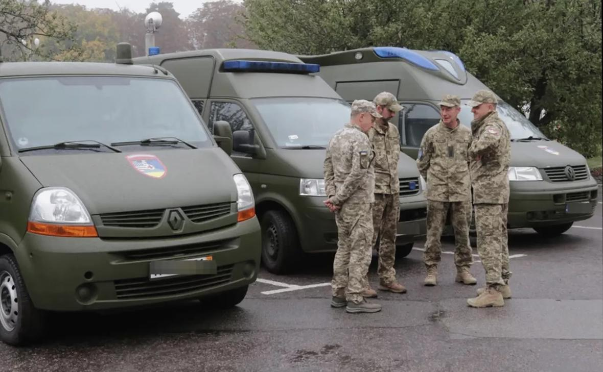 «Тебя ненавидят и военные, и гражданские, и твое начальство» - исповедь сотрудников ТЦК