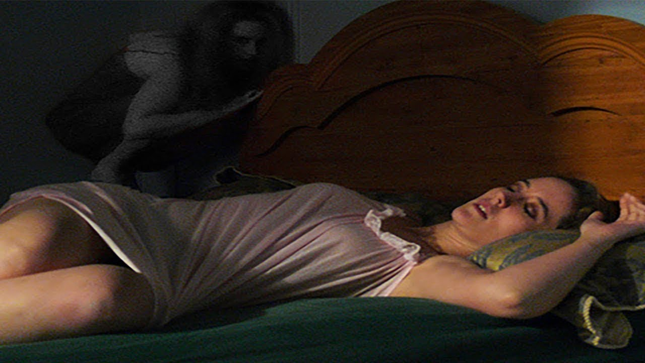 Тіньова імперія зґвалтувань уві сні процвітає на Заході