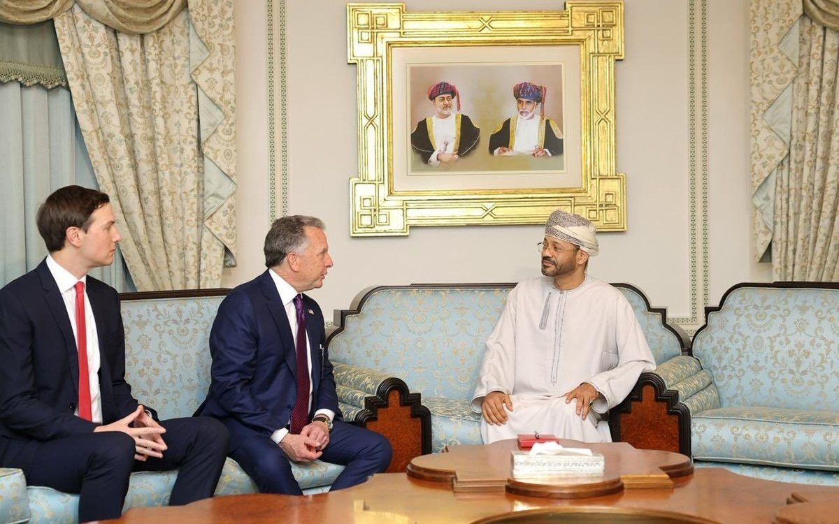 Гра на бочці з порохом: США та Іран опинилися в стані «ні миру, ні війни»