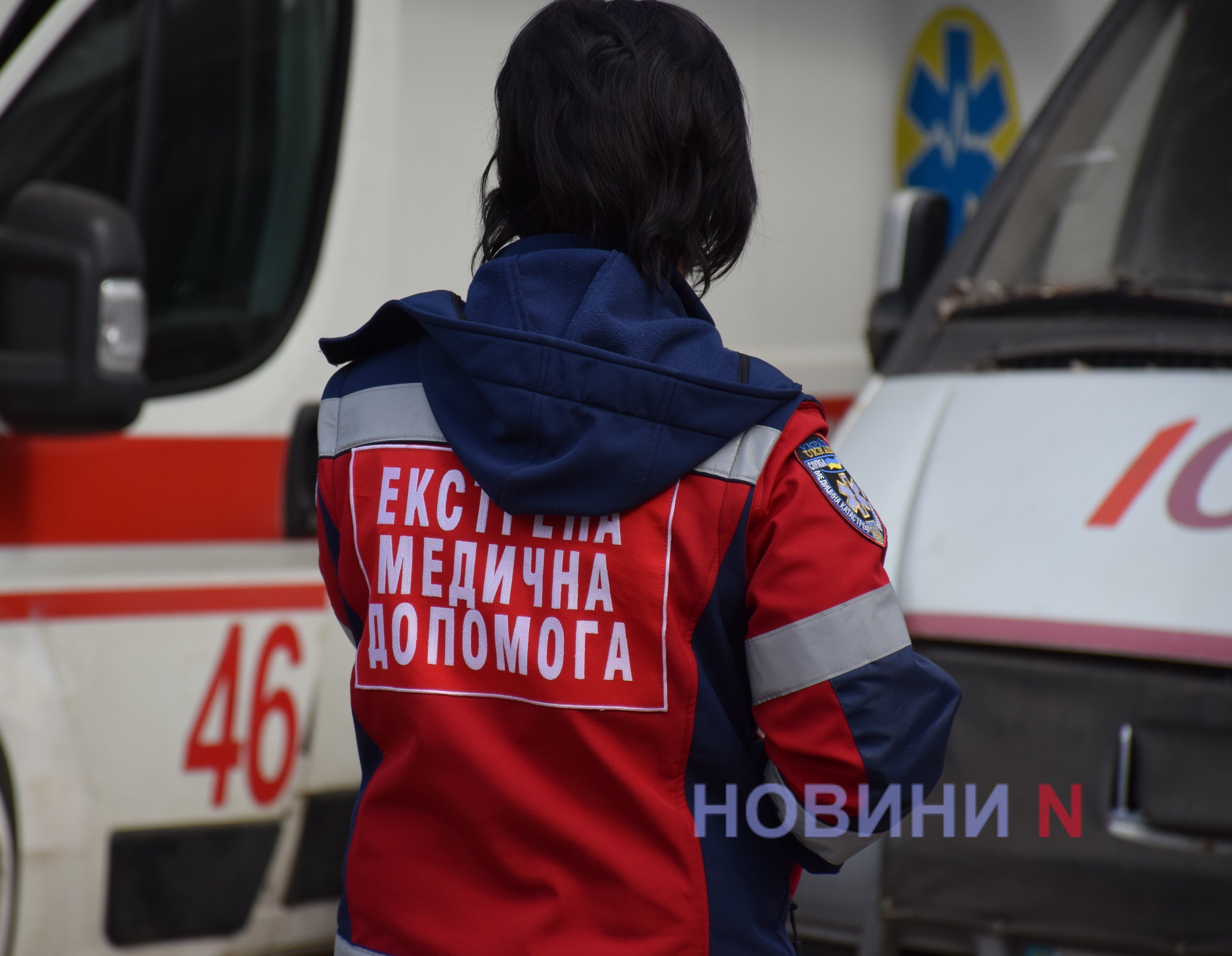 Новая «скорая» лучше старой: интервью с главврачом центра экстренной медицинской помощи