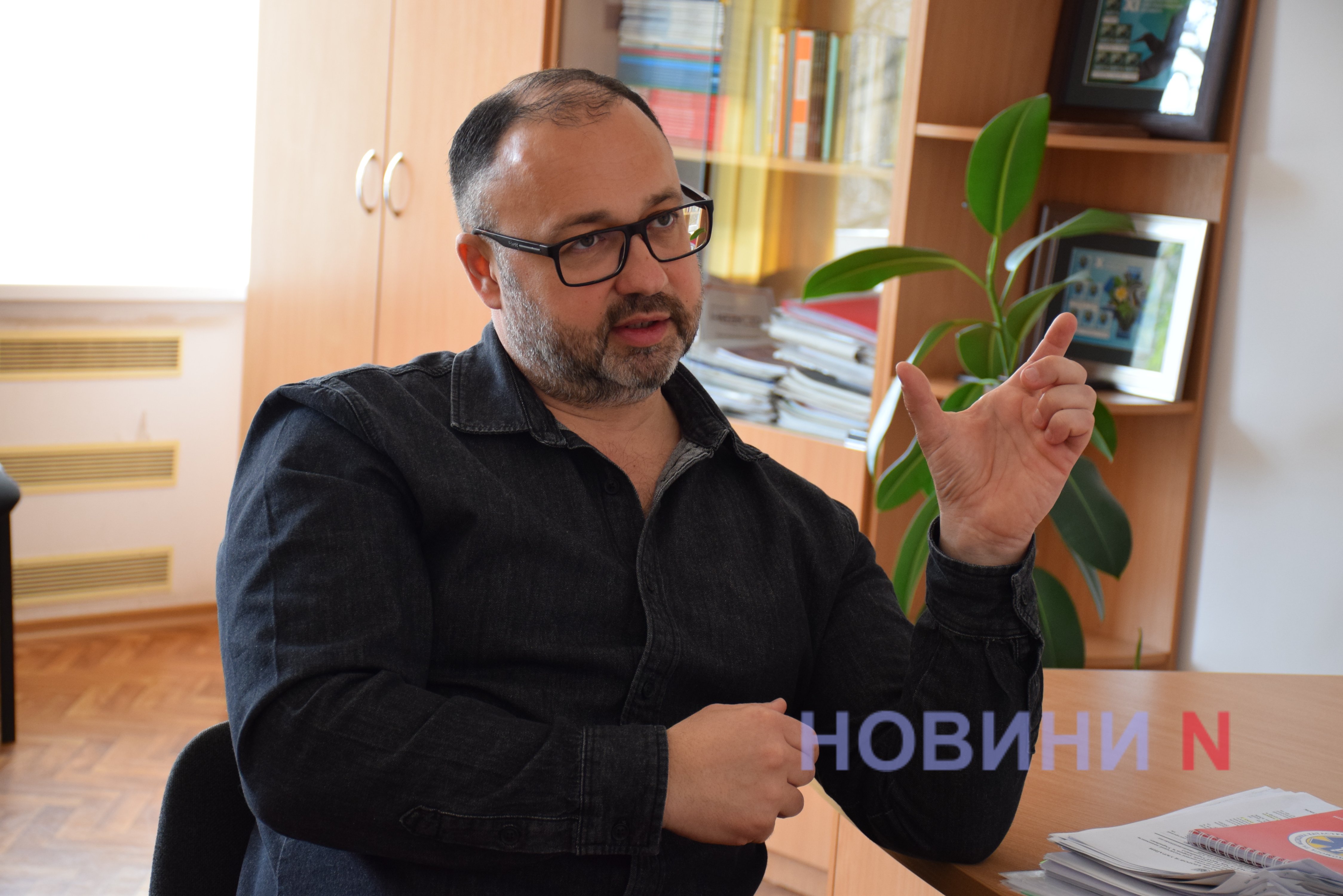 Нова «швидка» краща за стару: інтерв\