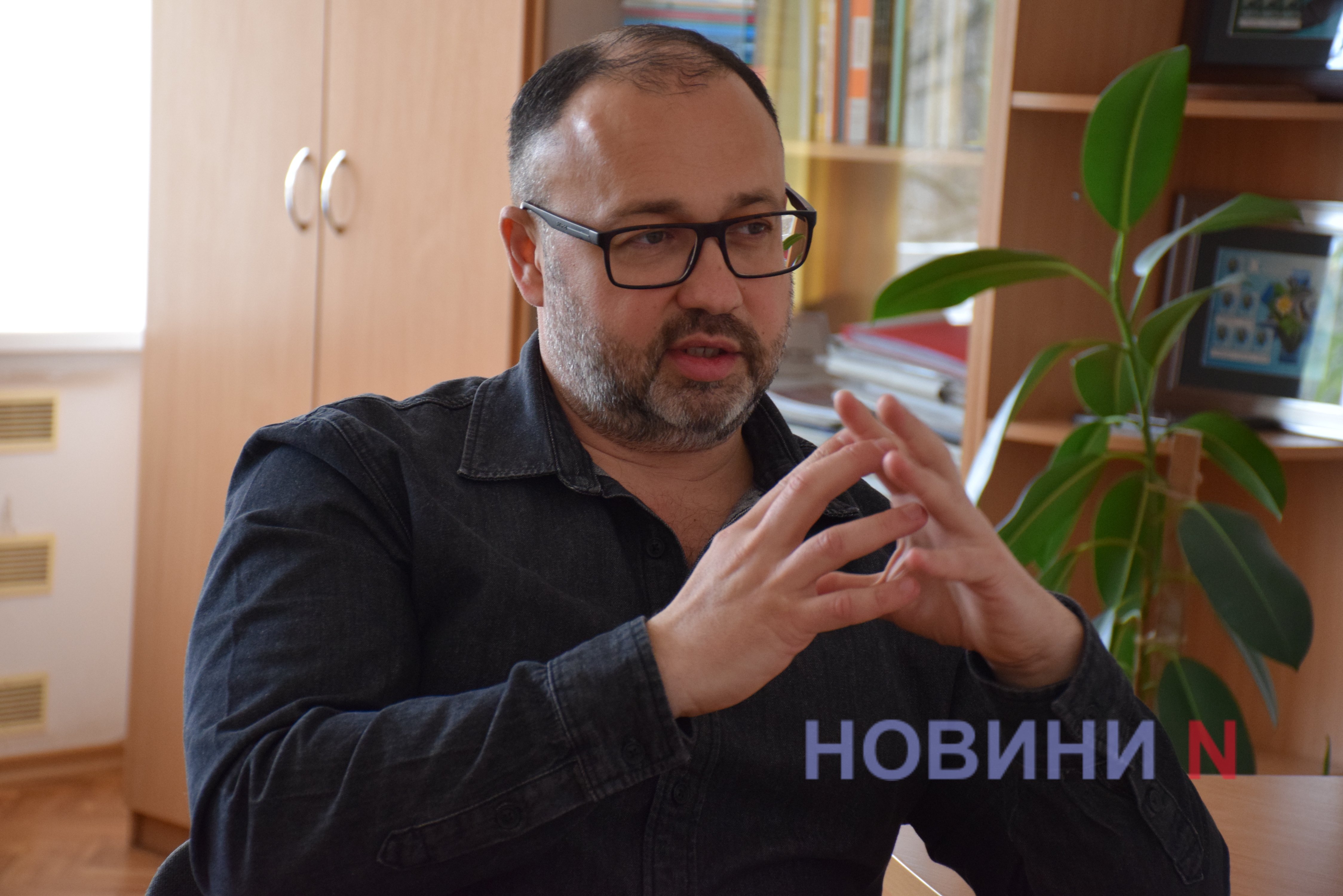 Андрій Самойлов: маршрутизація – це одна з найбільш революційних змін,  у наданні швидкої допомоги