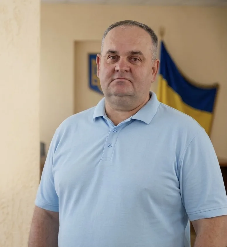 Александр Кукуруза о медицине, образовании, безопасности  и развитии Вознесенского района