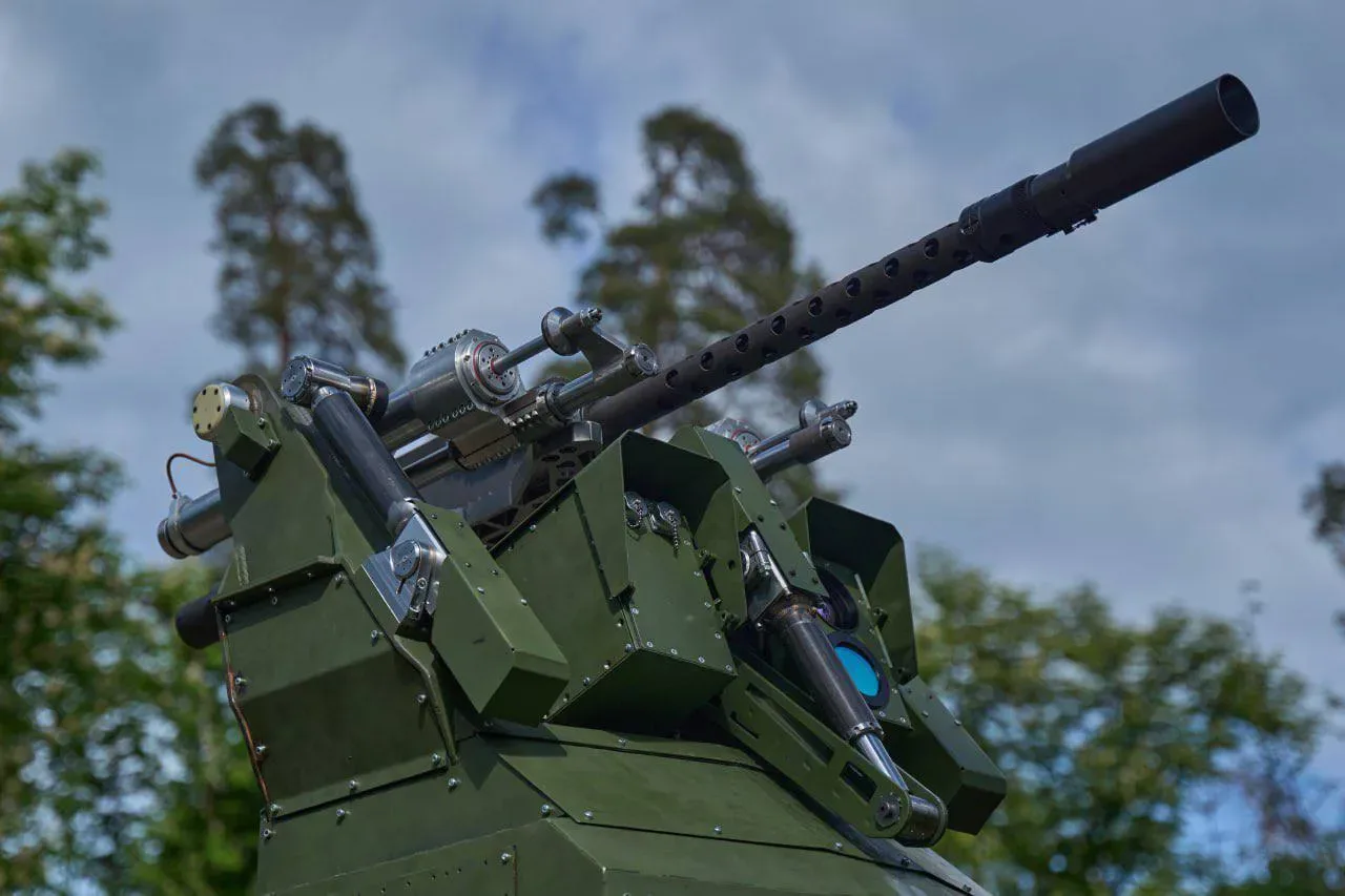 Sky Sentinel