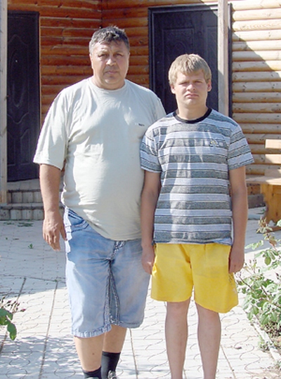 В поисках доброты: 19-летний интернатовец дошел из Николаева в Очаков, чтобы встретиться с хорошим человеком