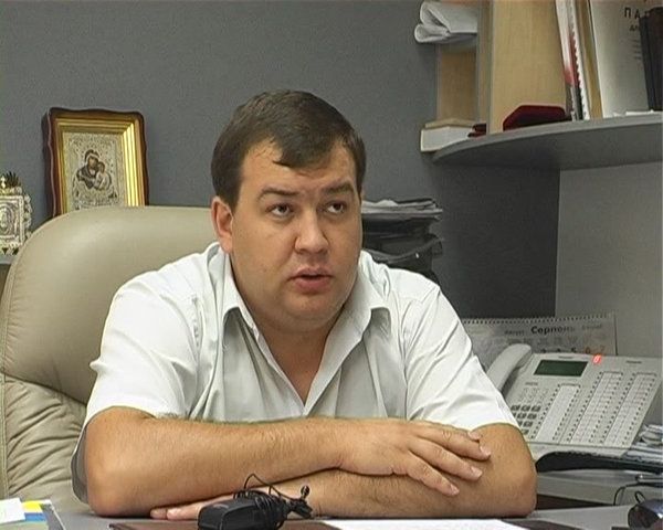 Владимир Лупащенко