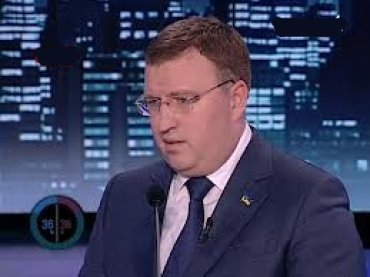 Почему руководить прокуратурой Николаевской области назначен «особо важный» Курысь?