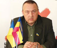 Олег Мудрак