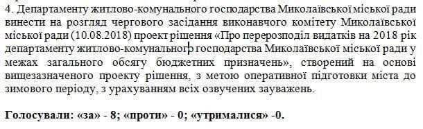 «Самопомощь» умышленно ведет город к коллапсу